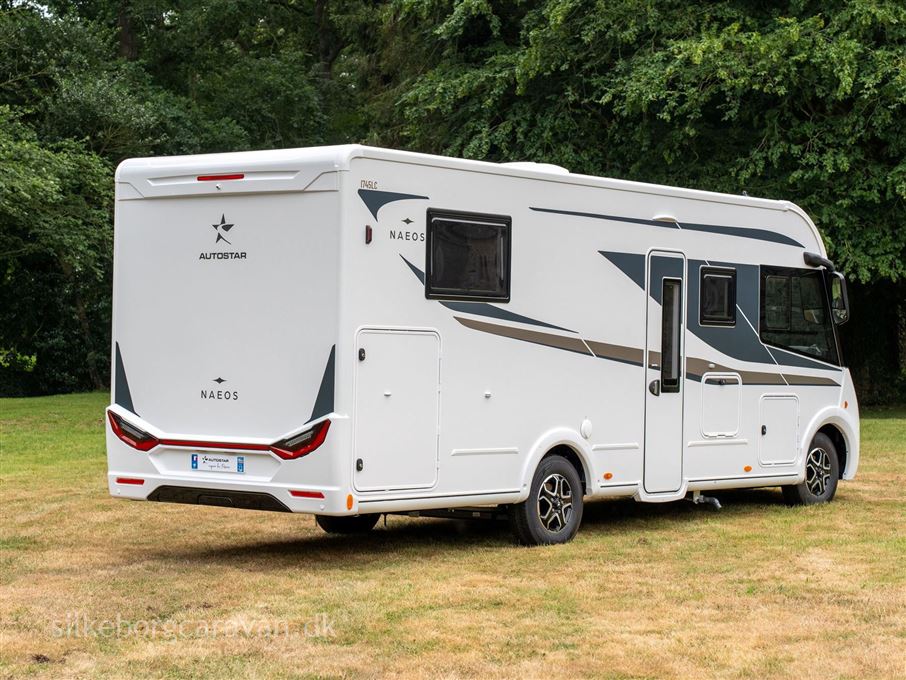 Autostar Naeos I745 LC